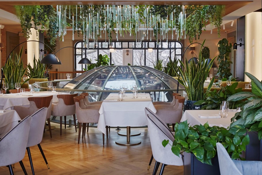 Плитка Ривьера Альма керамика