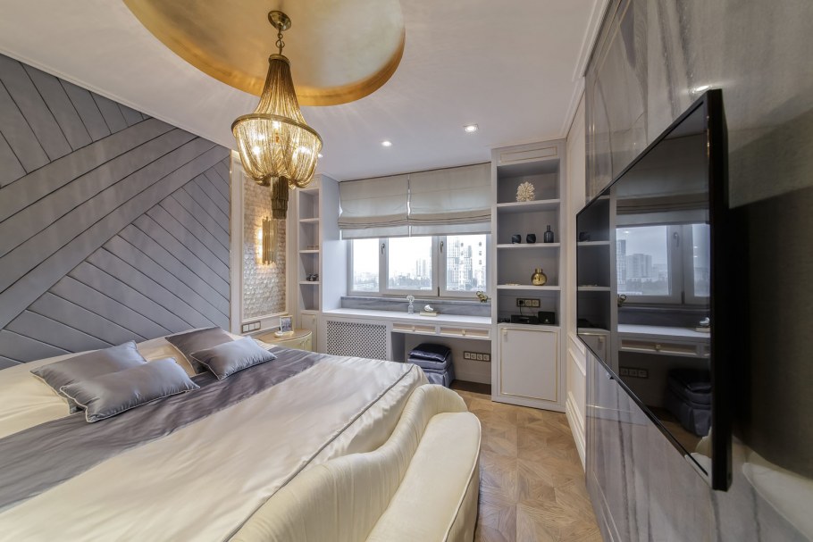 Гостиница Ривьера Новокузнецк