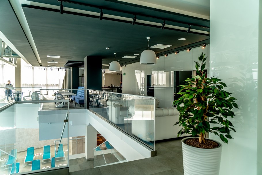 Белгород Riviera Wellness