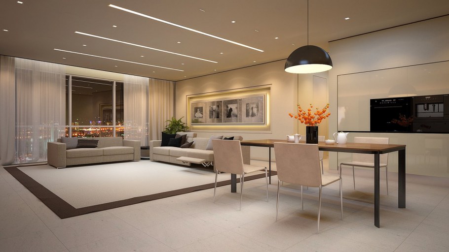 Ресторан Azur Анапа