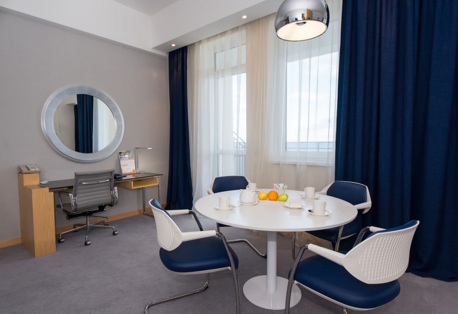 Анна Ковальченко дизайнер интерьера