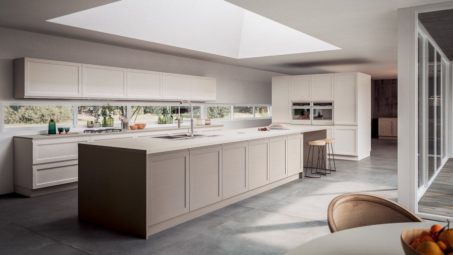 Кухни GED cucine