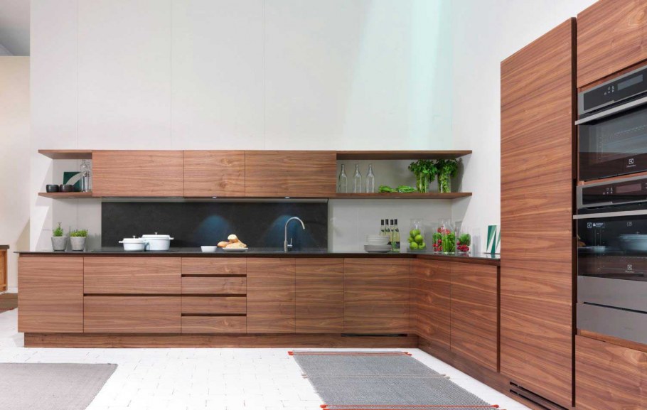 Итальянская кухня Riva 1920