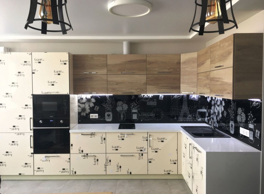 Matteo пластик