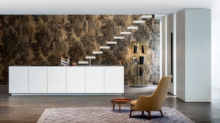 TM Italia кухни