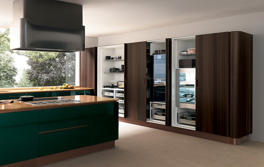 Кухонный гарнитур Primavera