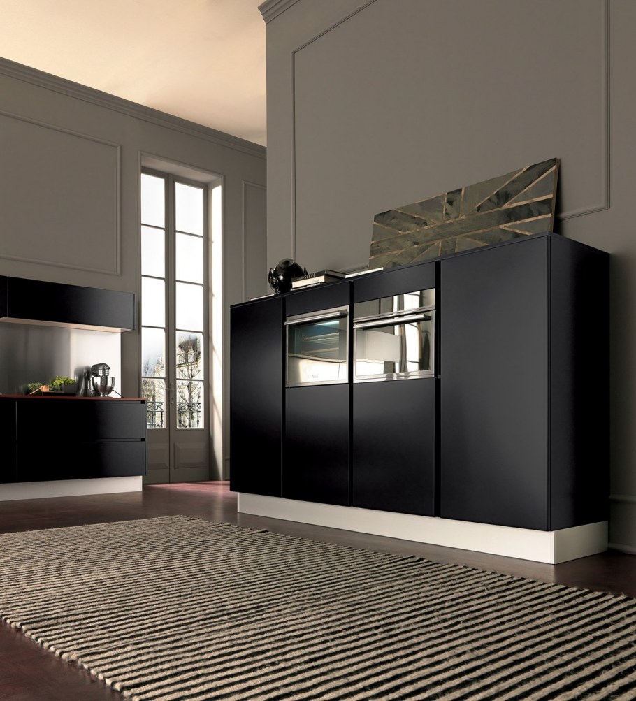 Febal casa витрины