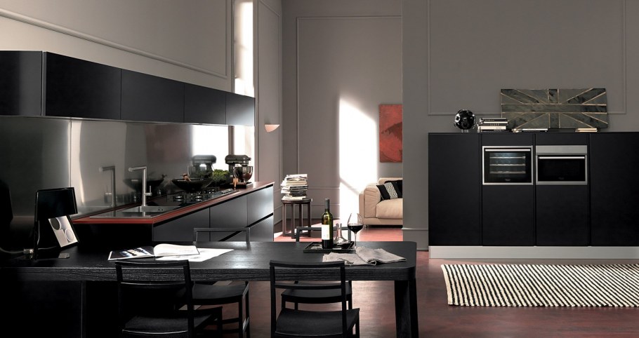 Кухни Febal casa Primavera