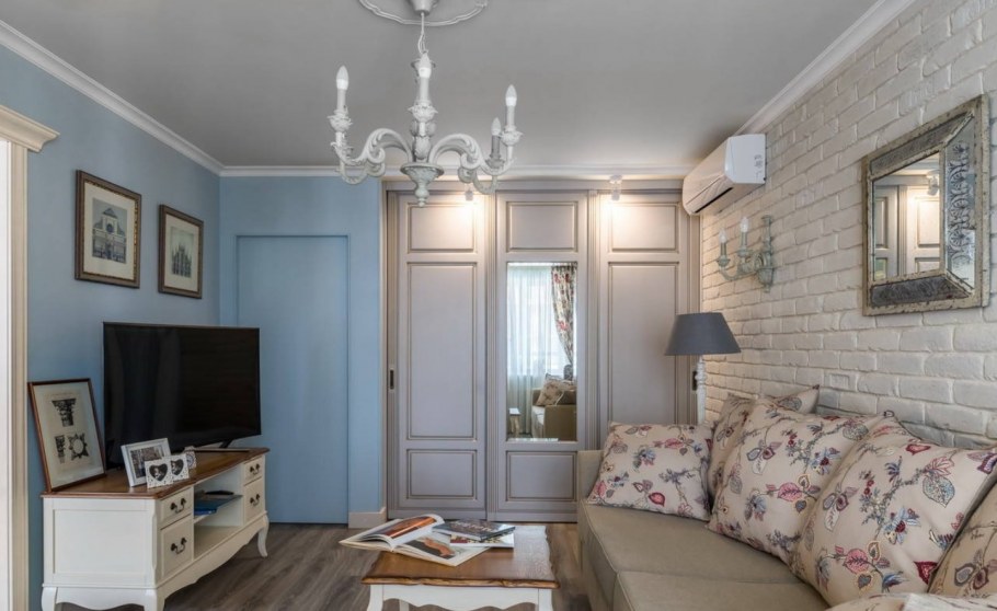 Шебби Шик / Shabby Chic