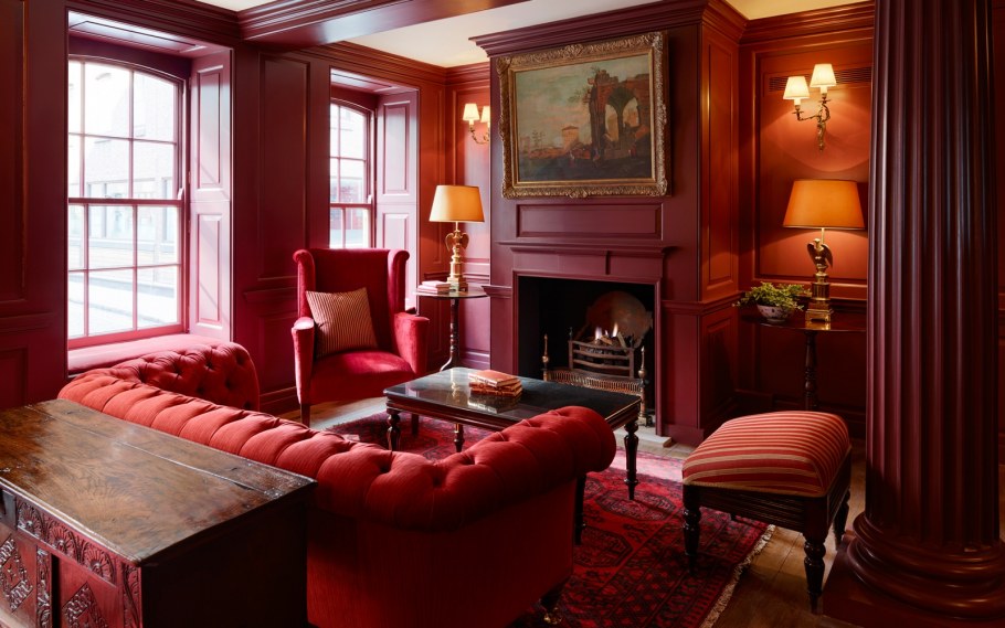 Отделка Европа