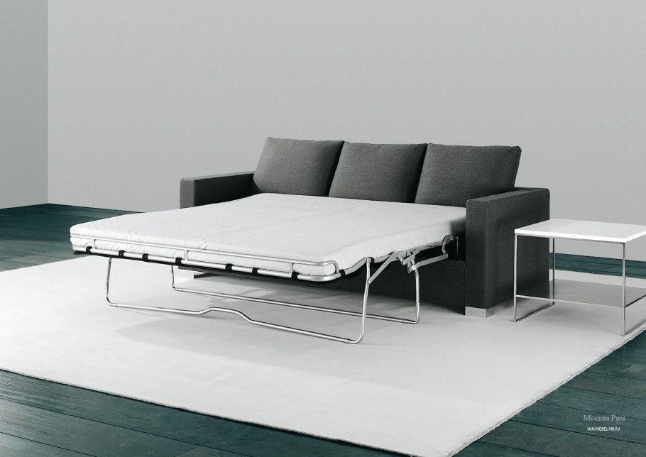 Deep Suitcase Minotti