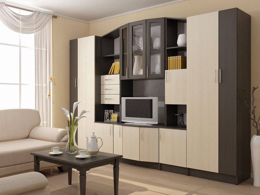 Стенка Макарена-2