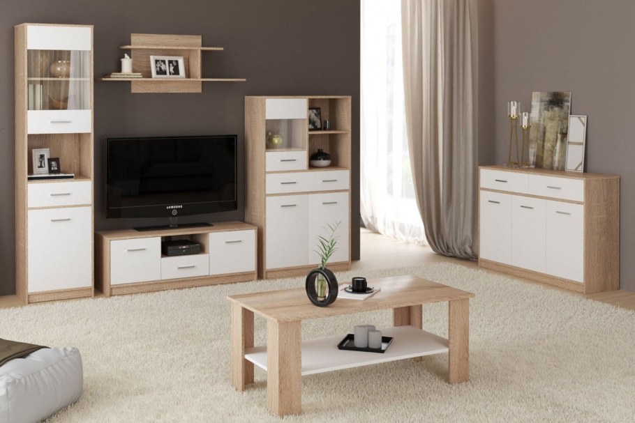 Модульный гарнитур "стелс" Империал