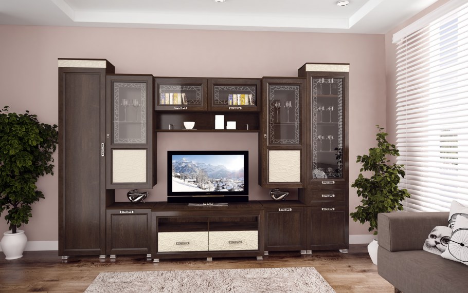 Йорк дуб кедбери