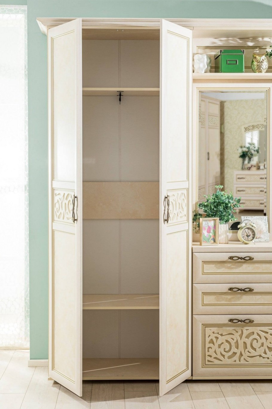 Прихожая Александрия любимый дом