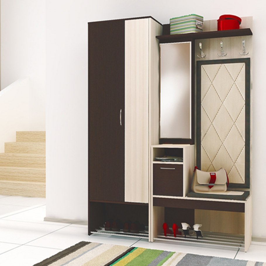 Прихожая Ольга Аквилон