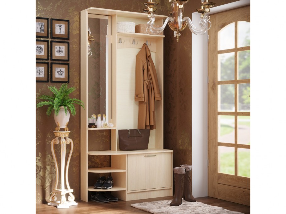 Прихожая Саша 13 Фант