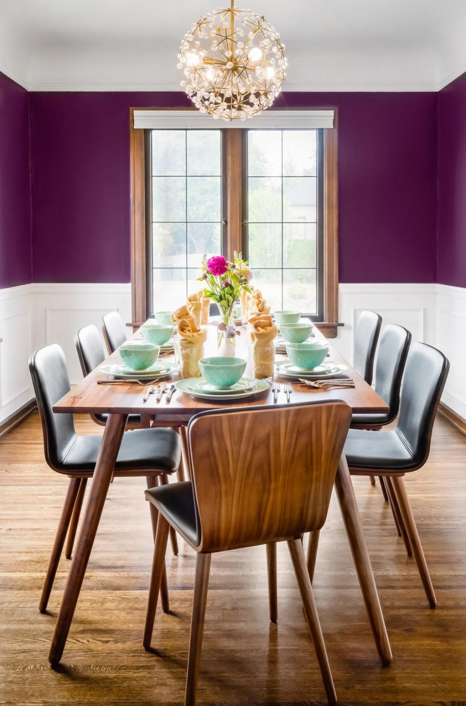 Тренды в интерьере