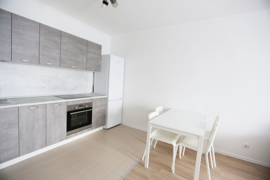 Бунинские Луга дизайн интерьер