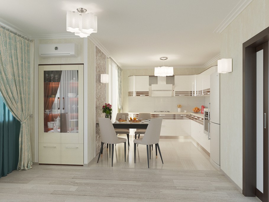 Ул Александры Монаховой 92к2