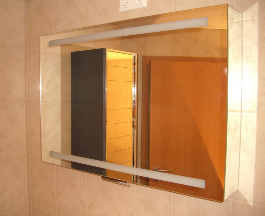 Зеркало Keuco Edition 300