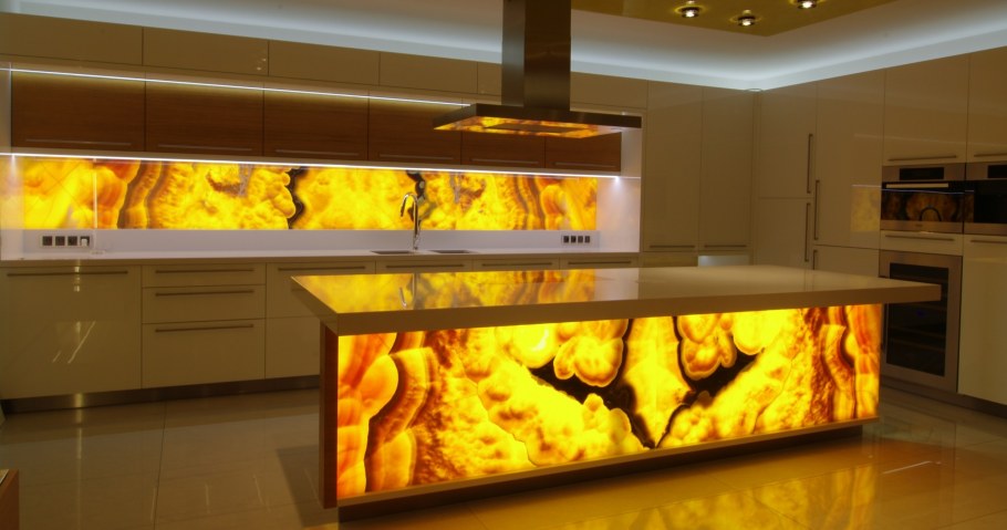 Onice Nuvolato "Extra"