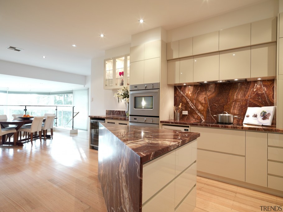 Фартук под Оникс на кухню