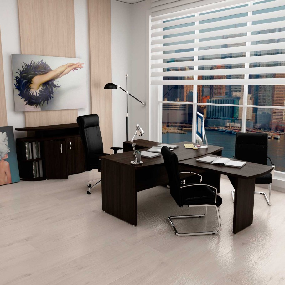 Кабинет руководителя