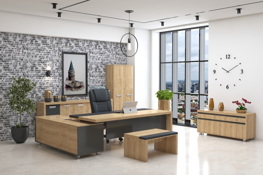 Кабинет руководителя Franklin