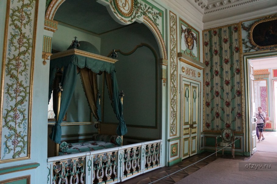 Дворец Кусково официальный сайт