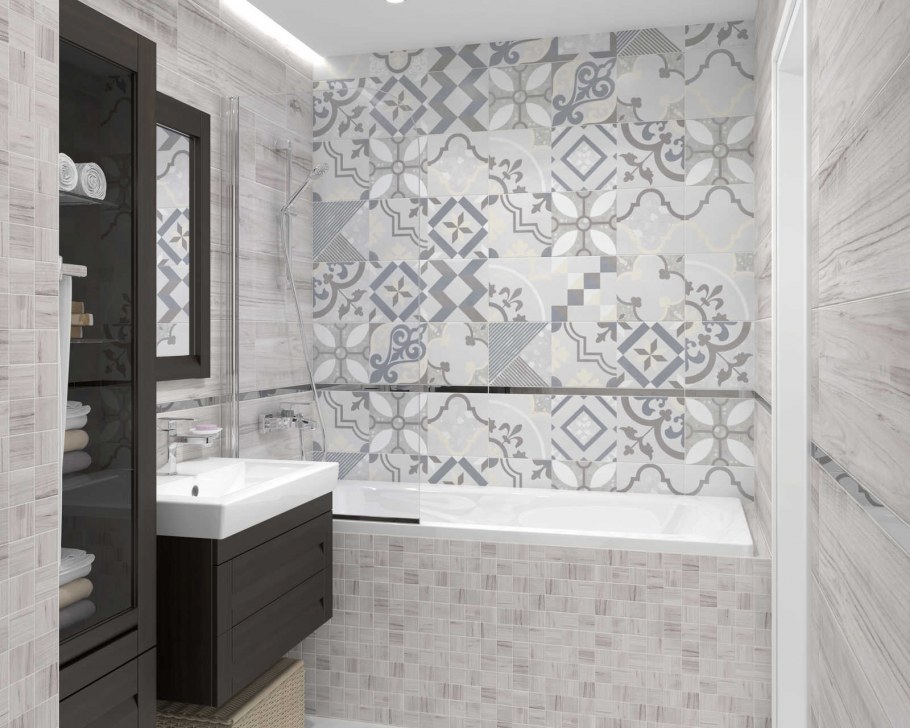 Плитка Вуди лапарета