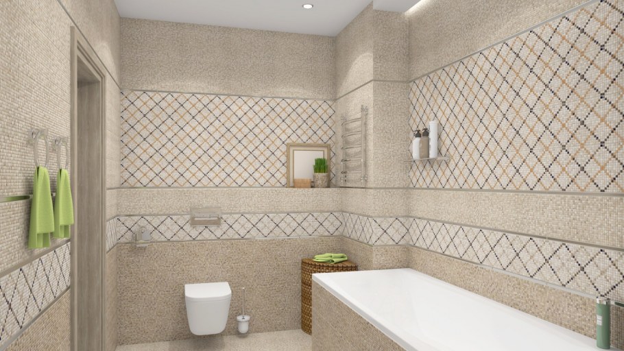 Laparet Arte бежевый