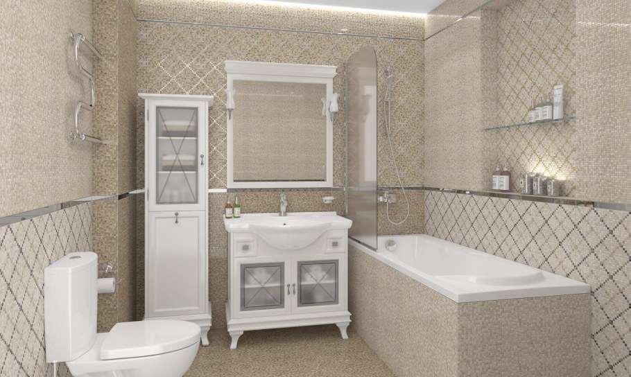 Плитка Ceramica Classic Arte