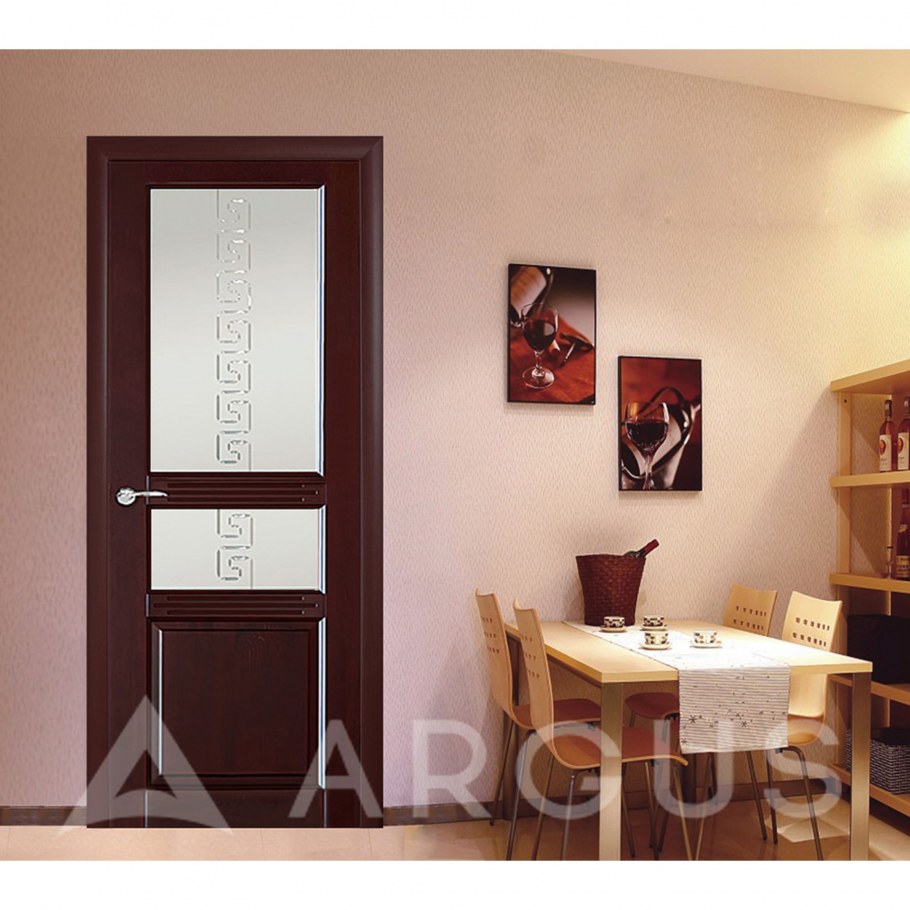 Джулия двери межкомнатные Аргус