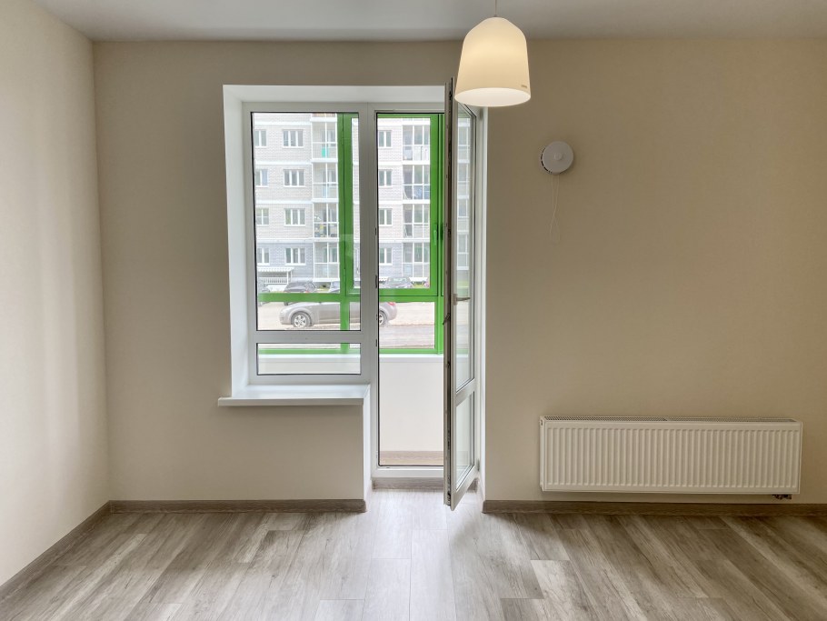 ЖК Балтийский Тула