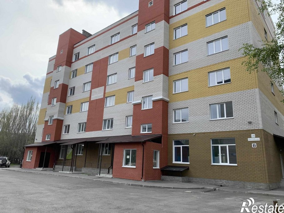 Балтийская 2/14