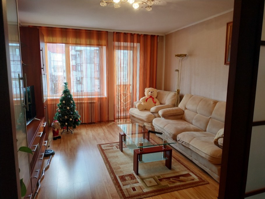 Балтийская Жемчужина Псков