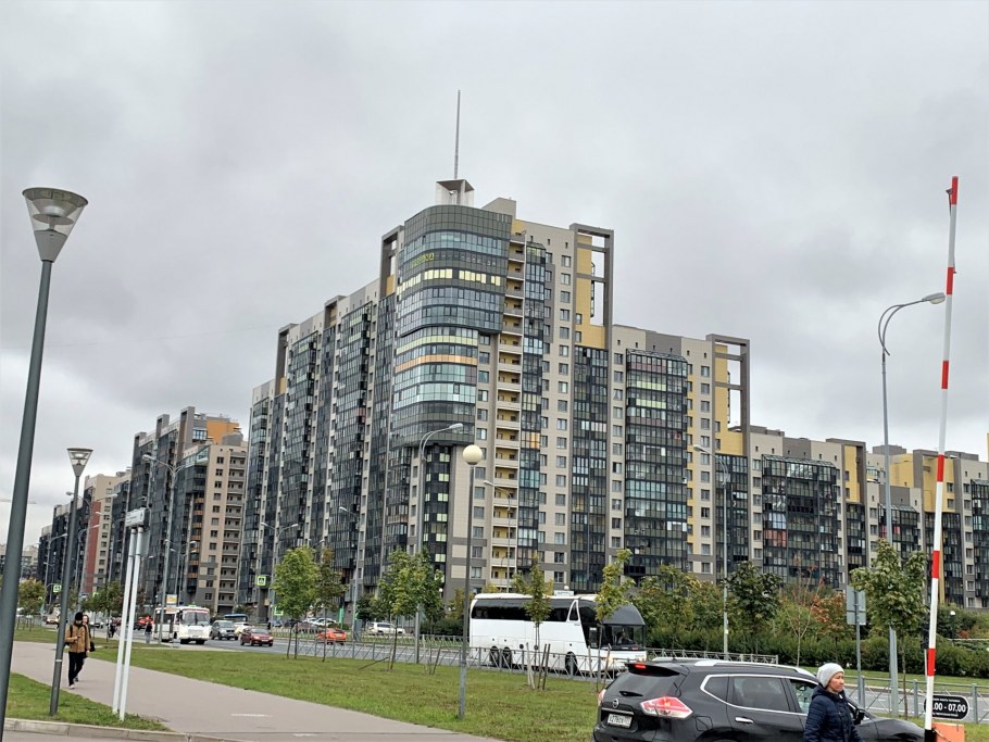 Студия Балтийская Жемчужина