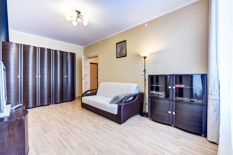 ЖК паруса балкон