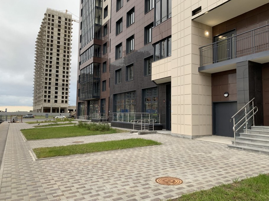 Балтийский стиль в интерьере