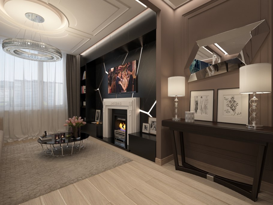 Балтийская Жемчужина жилой комплекс квартиры