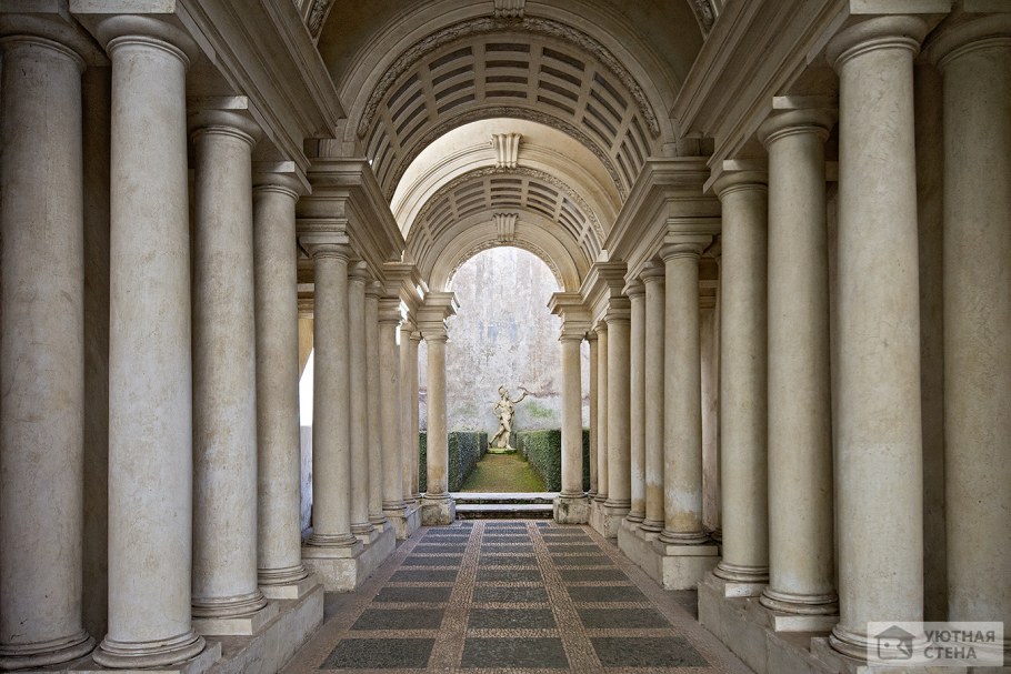 Пьедестал (постамент) l904*