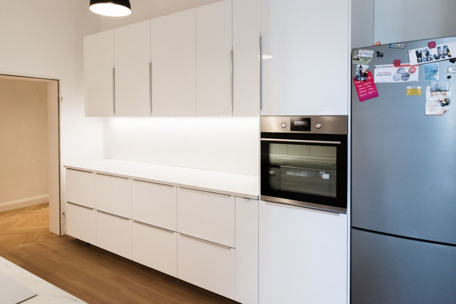 Экестад кухня икеа