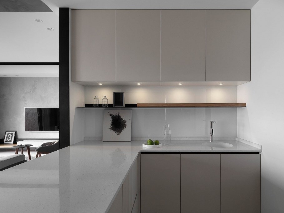 Икеа Воксторп серый