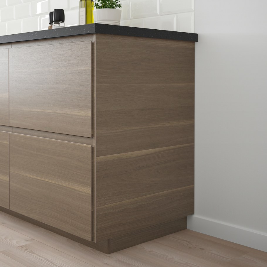 Кухни икеа 2021 серые