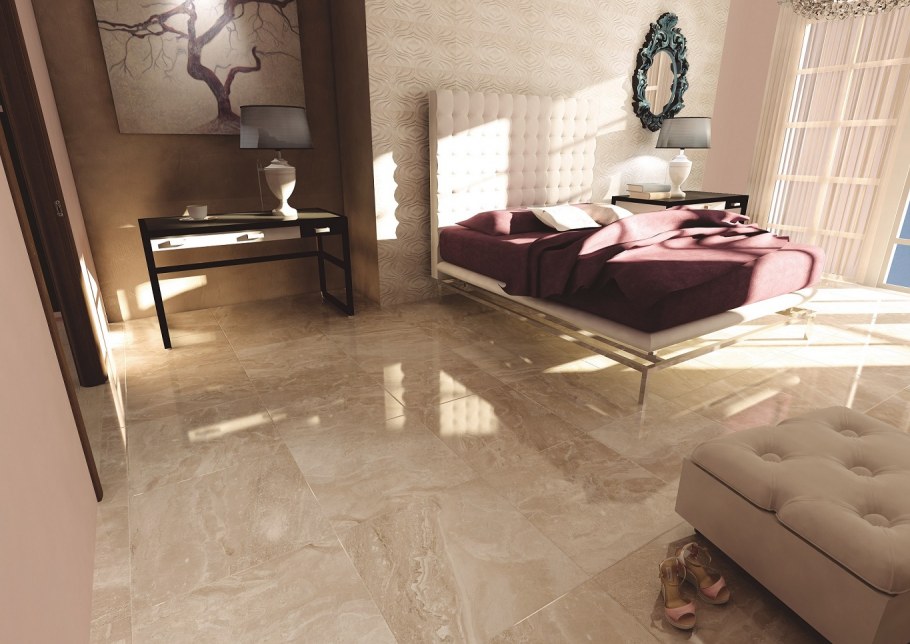 Azteca Fontana Lux Ice напольная плитка 60х60