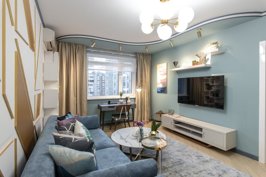 Peredelka.TV квартирный вопрос