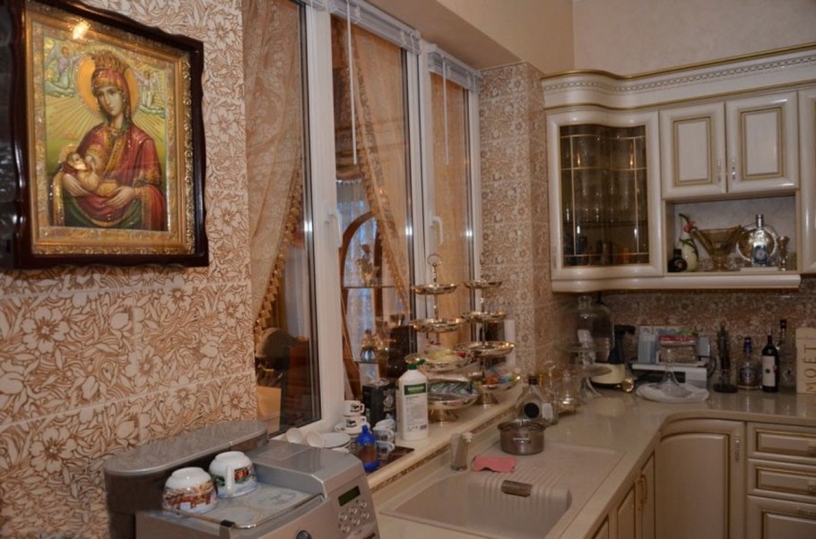 Иконы в современном доме