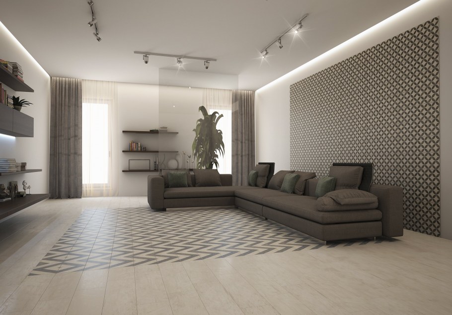 Керамогранит lb Ceramics Арлингтон