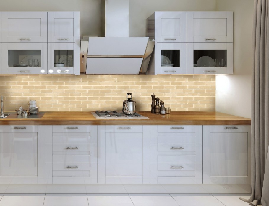 Фартук Леруа Мерлен